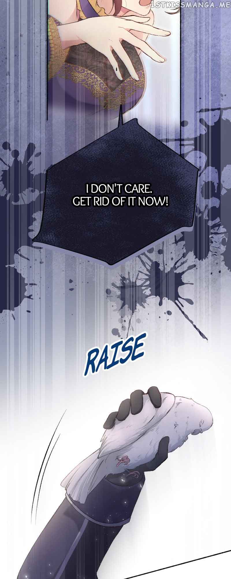 Read A Deceiving Bride and The Fierce Lion Manga Online