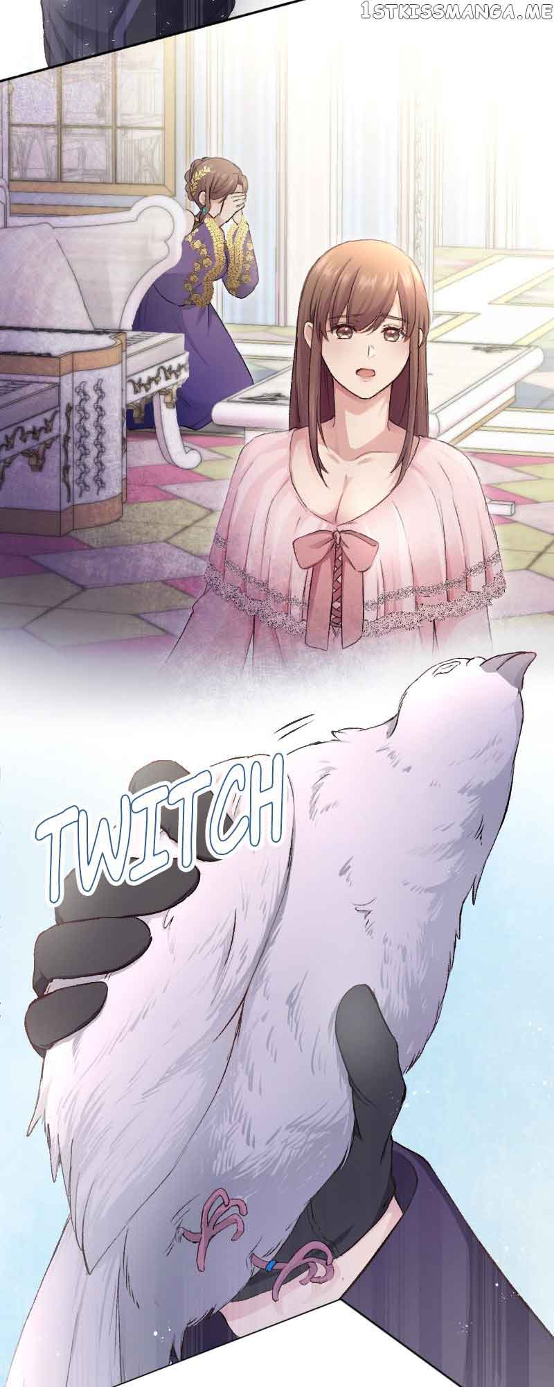 Read A Deceiving Bride and The Fierce Lion Manga Online