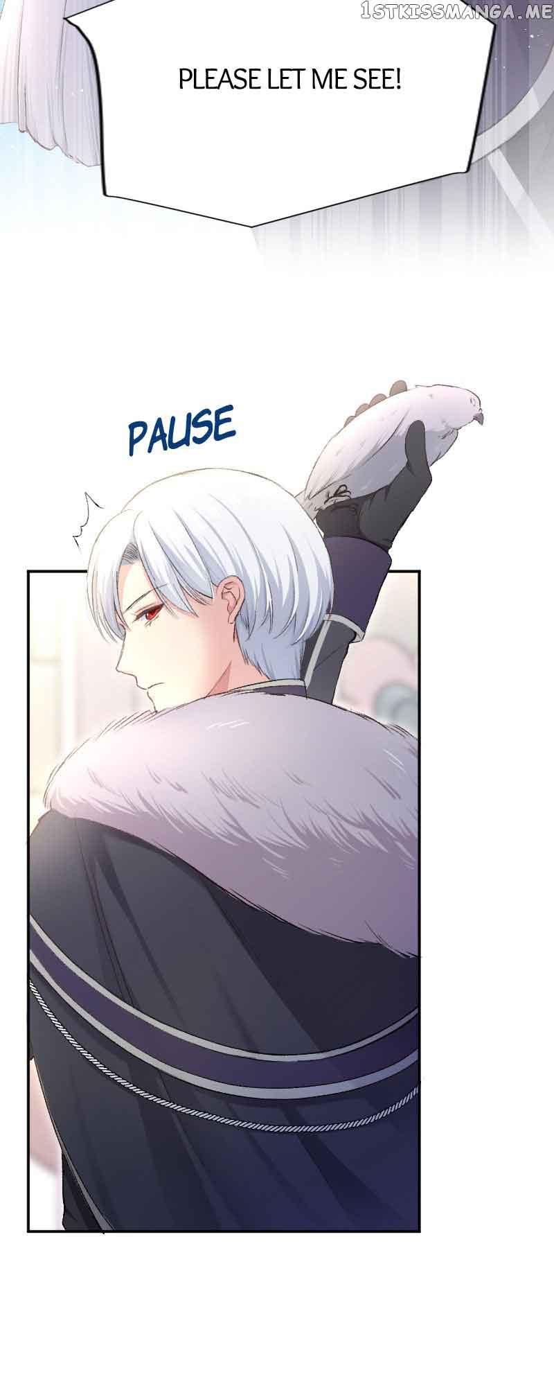 Read A Deceiving Bride and The Fierce Lion Manga Online