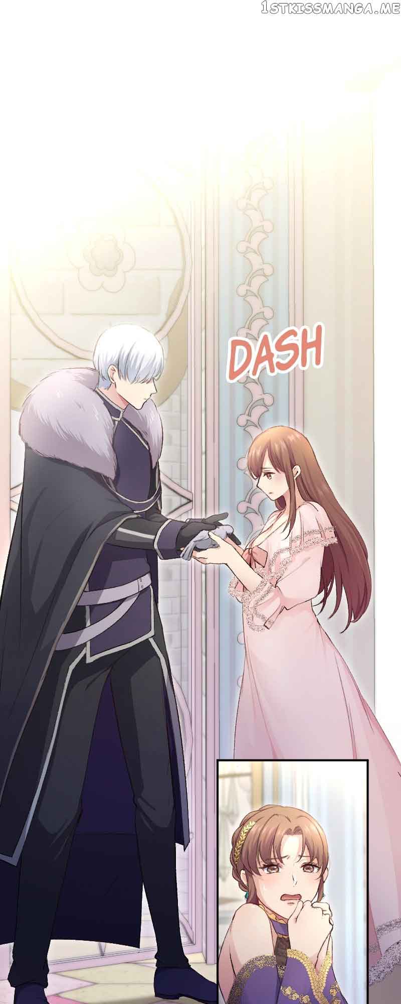 Read A Deceiving Bride and The Fierce Lion Manga Online