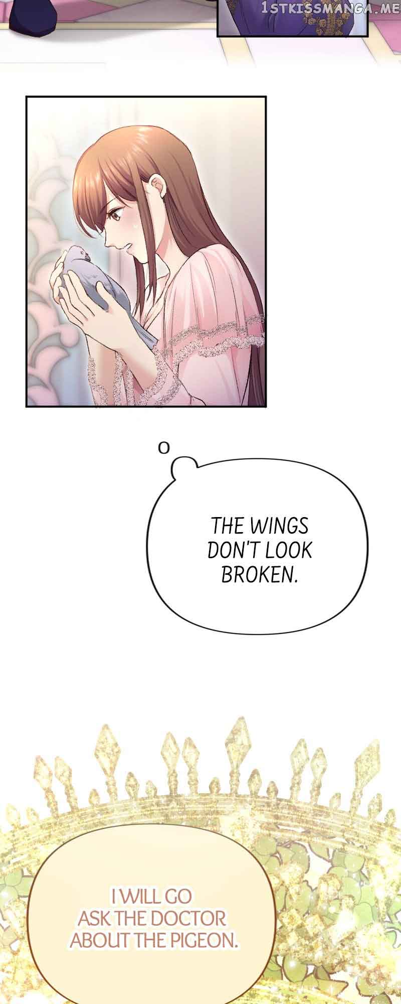 Read A Deceiving Bride and The Fierce Lion Manga Online