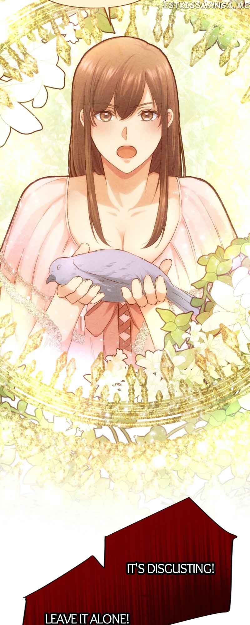 Read A Deceiving Bride and The Fierce Lion Manga Online