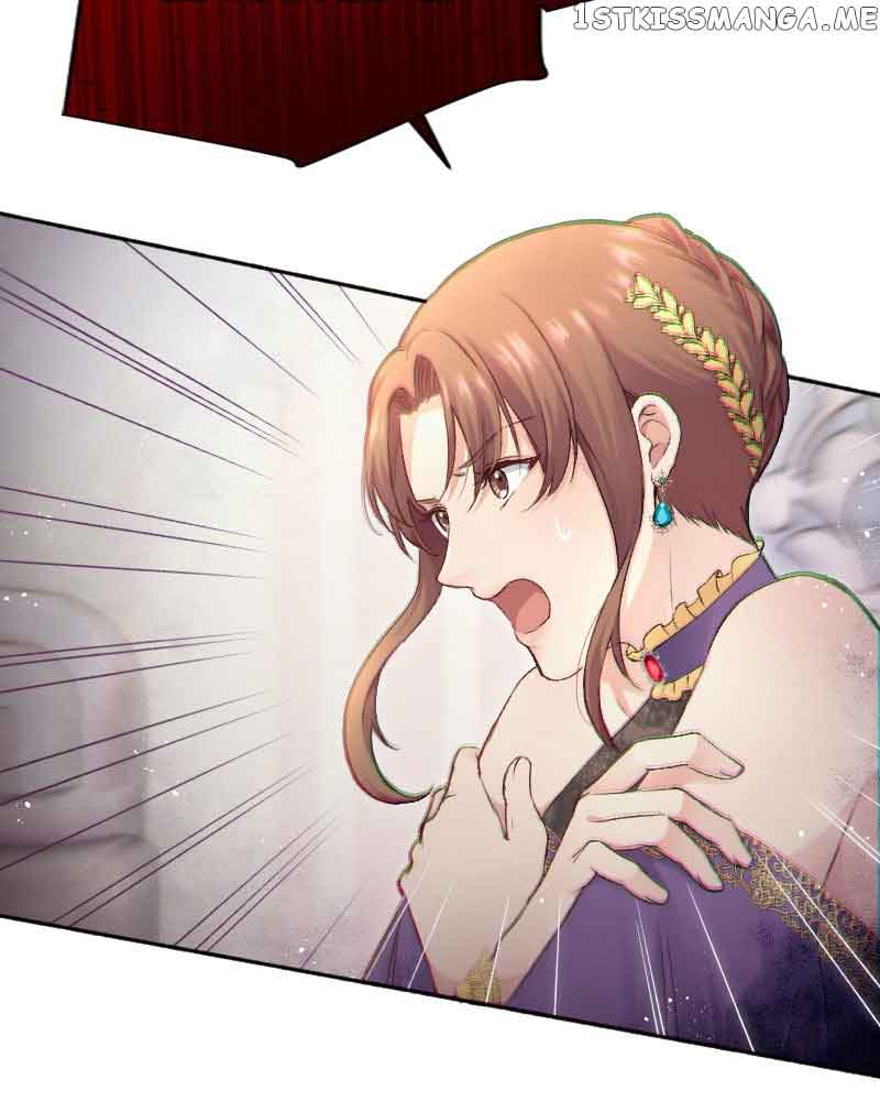 Read A Deceiving Bride and The Fierce Lion Manga Online