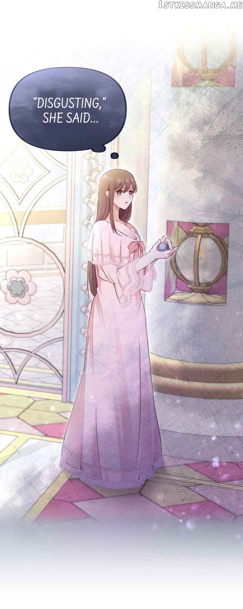 Read A Deceiving Bride and The Fierce Lion Manga Online