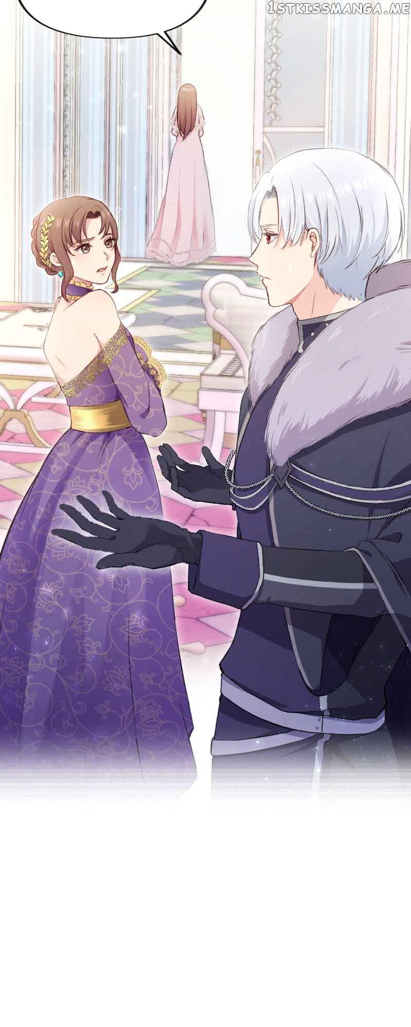 Read A Deceiving Bride and The Fierce Lion Manga Online