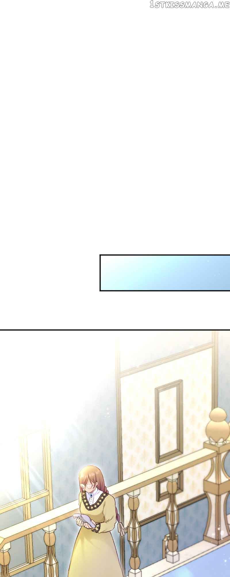 Read A Deceiving Bride and The Fierce Lion Manga Online