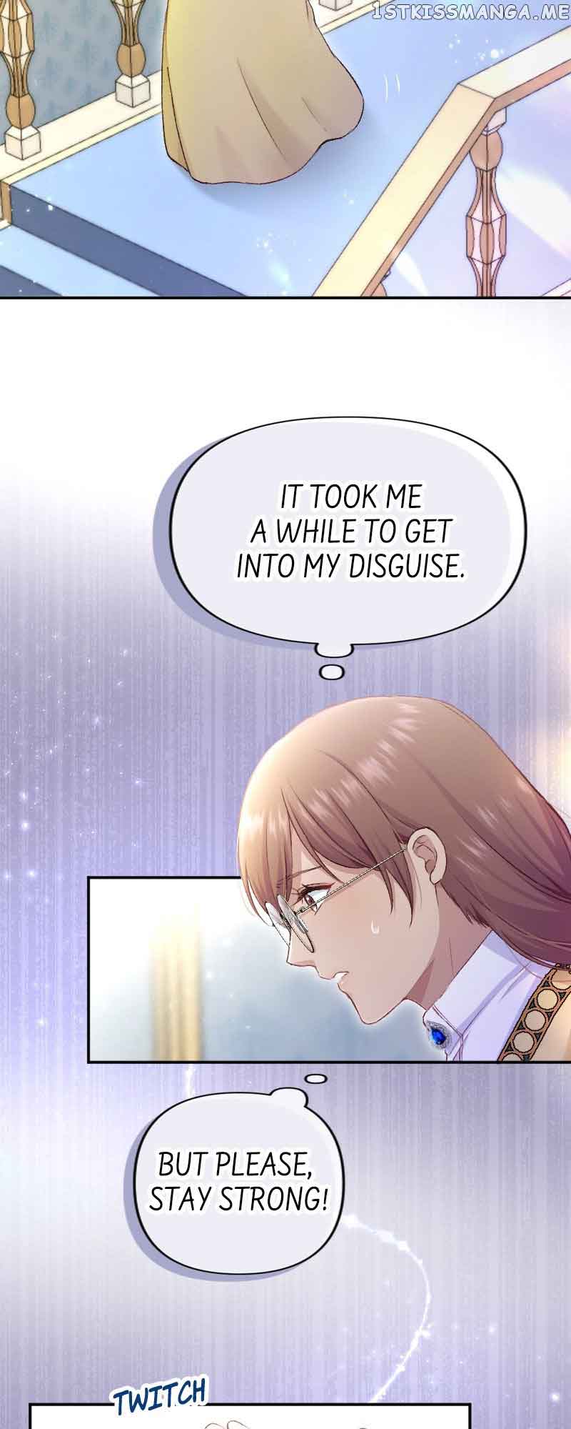 Read A Deceiving Bride and The Fierce Lion Manga Online