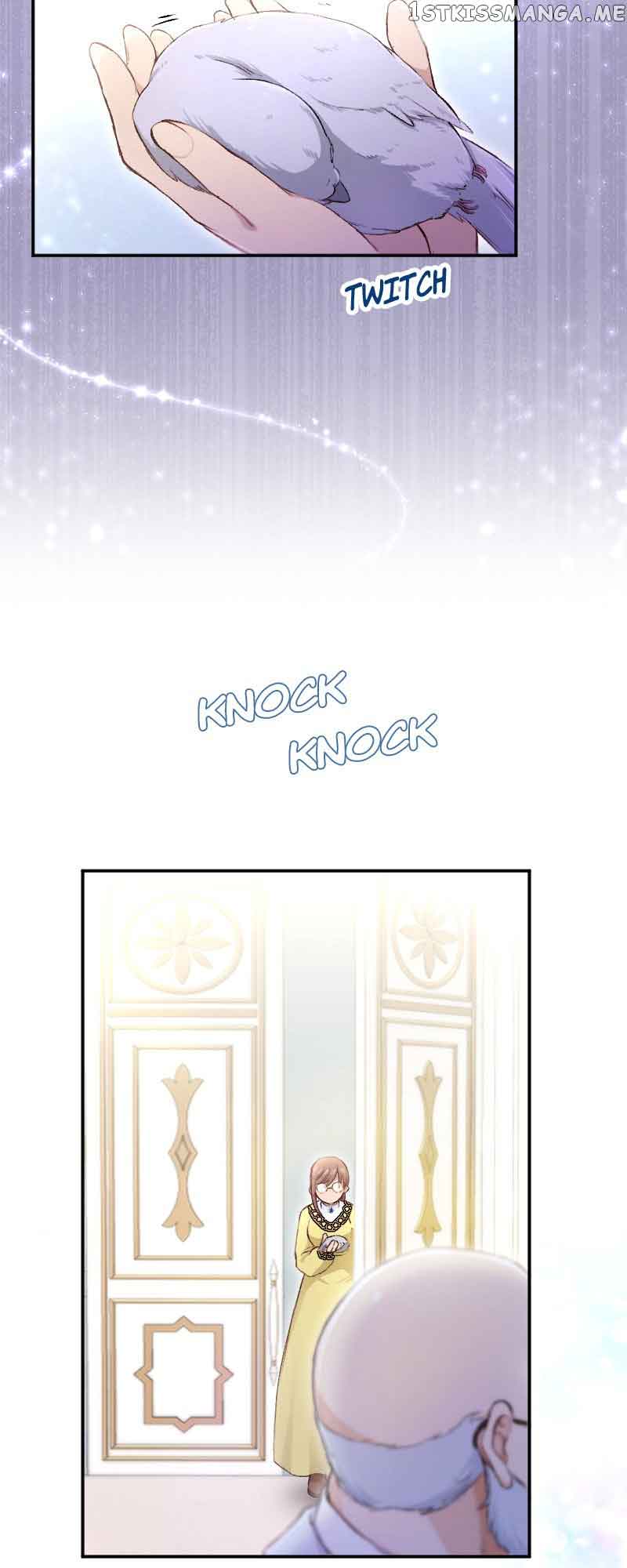 Read A Deceiving Bride and The Fierce Lion Manga Online