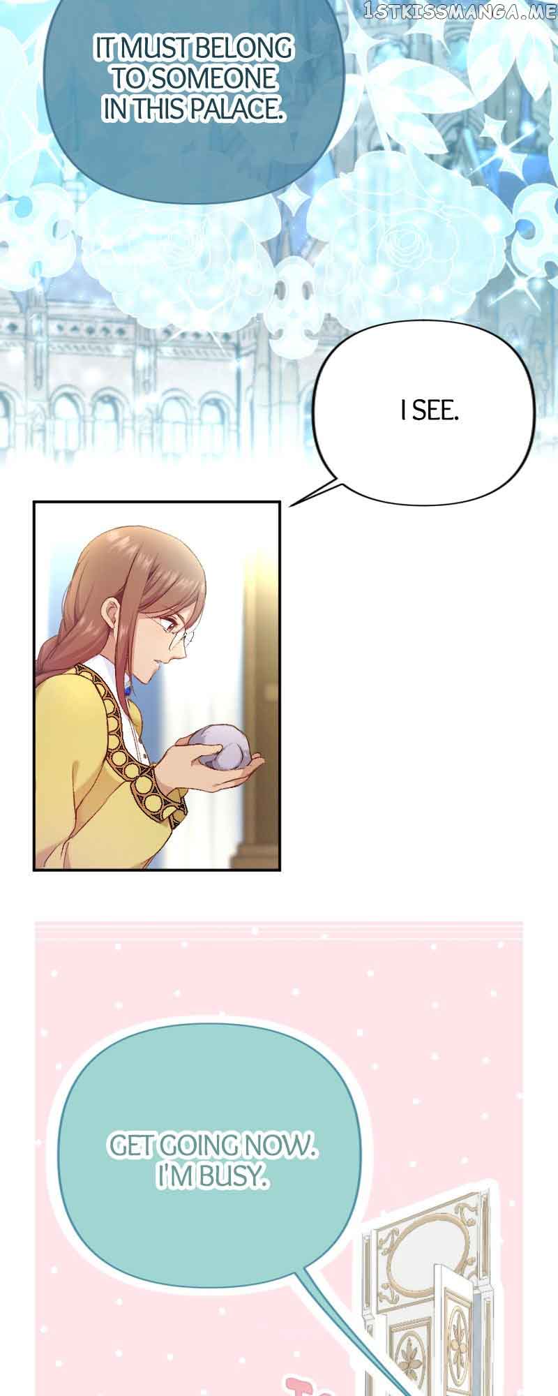 Read A Deceiving Bride and The Fierce Lion Manga Online