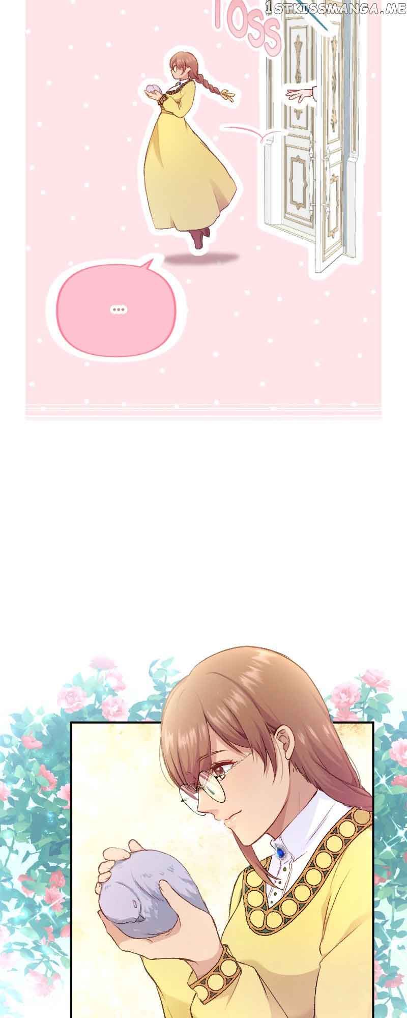 Read A Deceiving Bride and The Fierce Lion Manga Online