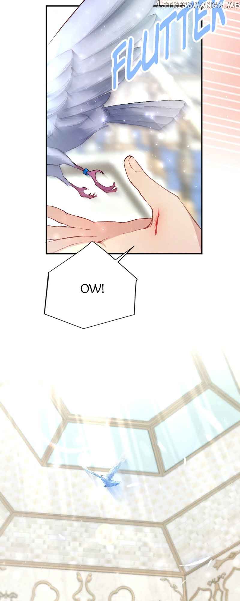 Read A Deceiving Bride and The Fierce Lion Manga Online