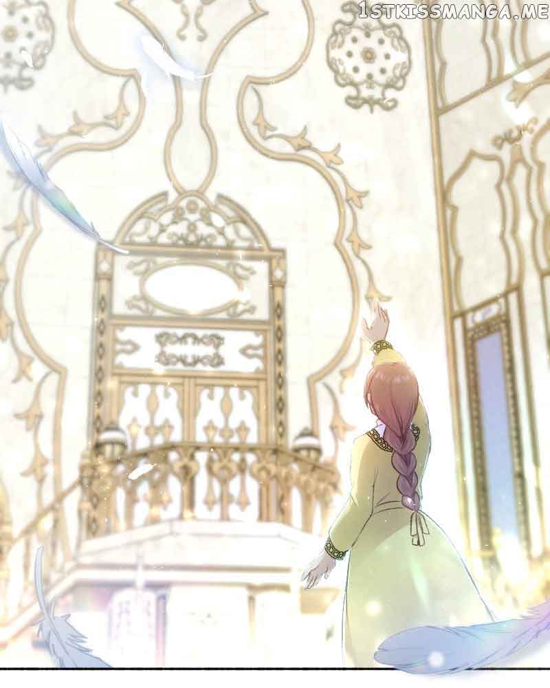 Read A Deceiving Bride and The Fierce Lion Manga Online