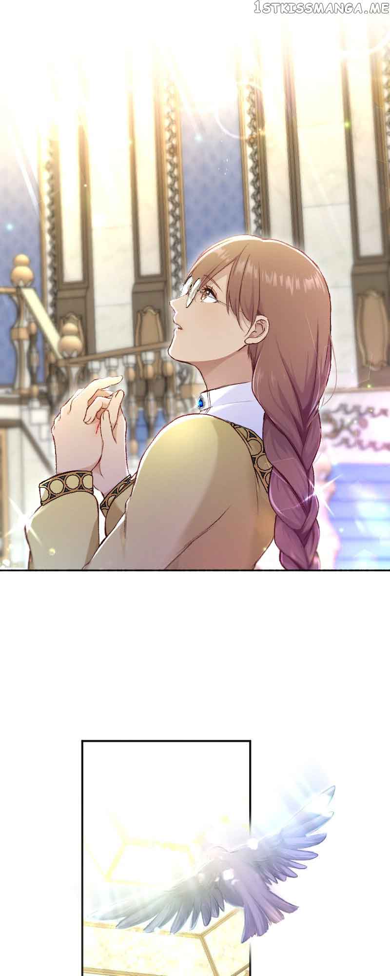 Read A Deceiving Bride and The Fierce Lion Manga Online