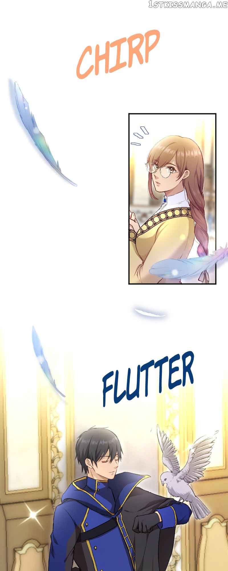 Read A Deceiving Bride and The Fierce Lion Manga Online