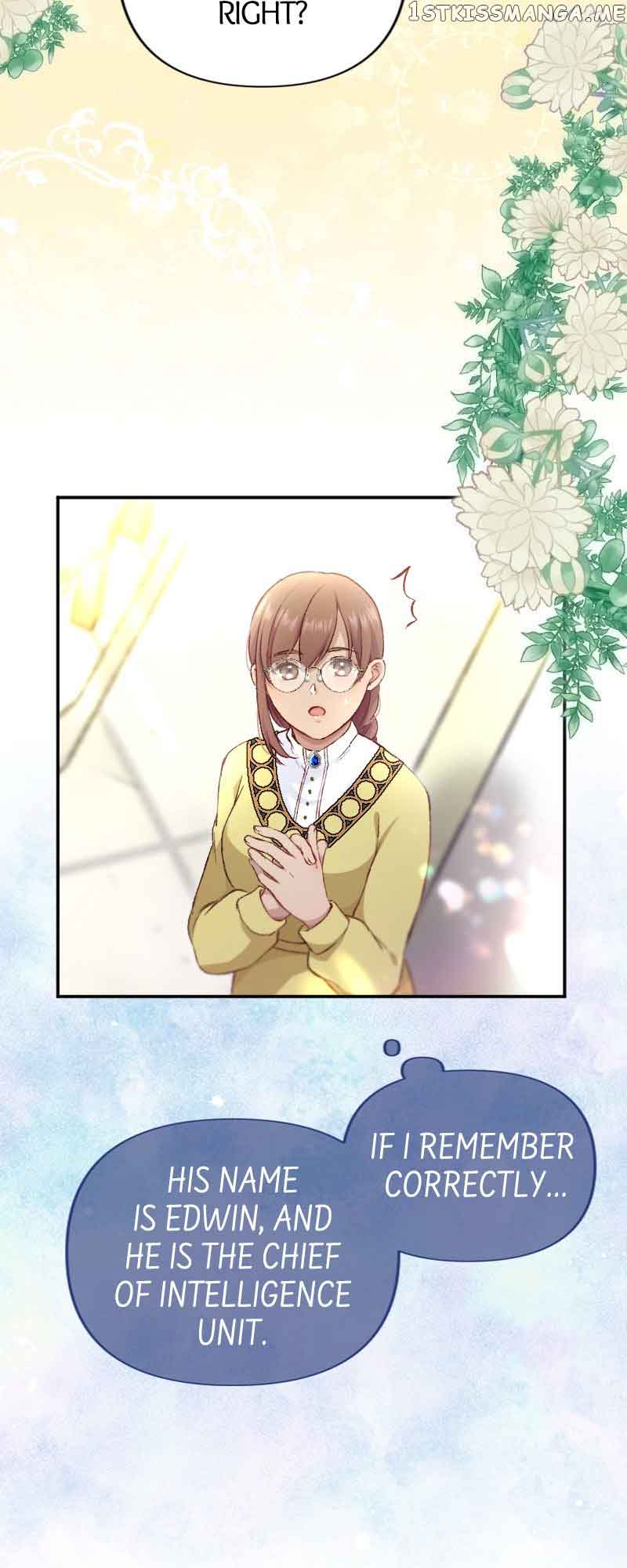 Read A Deceiving Bride and The Fierce Lion Manga Online