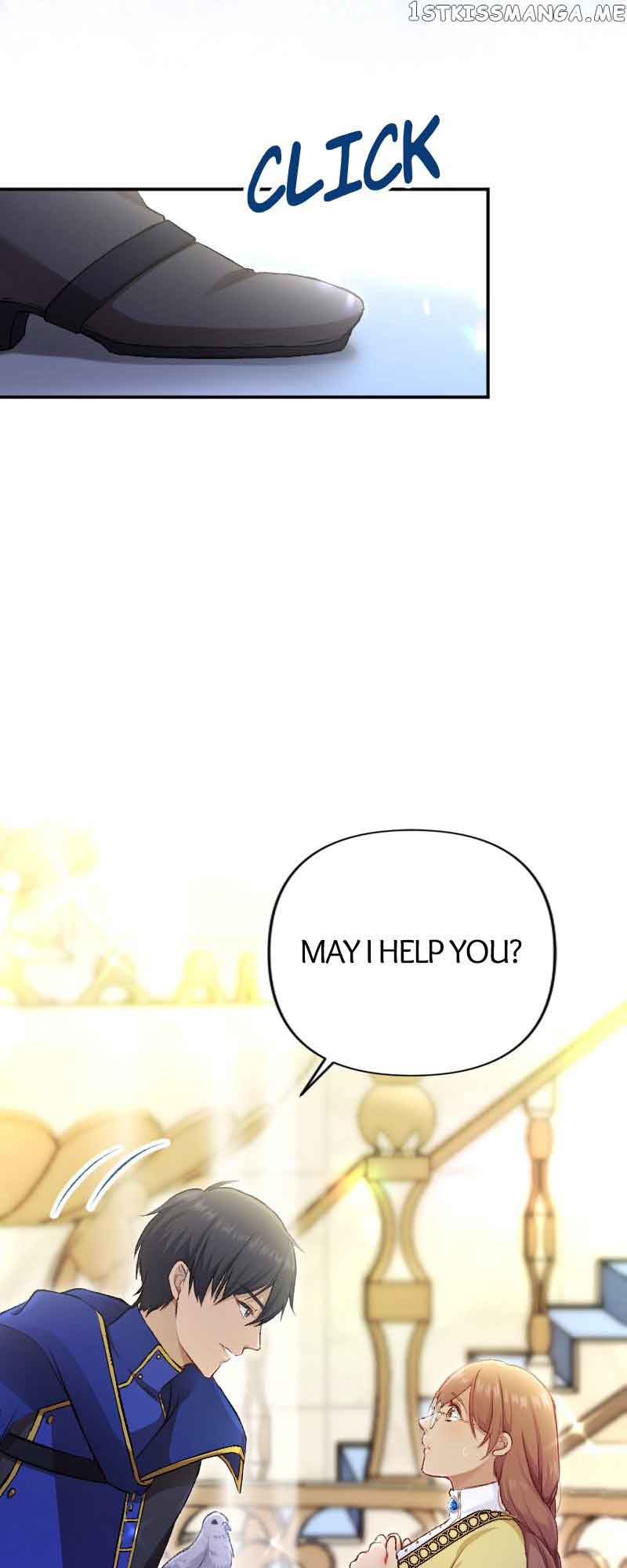 Read A Deceiving Bride and The Fierce Lion Manga Online