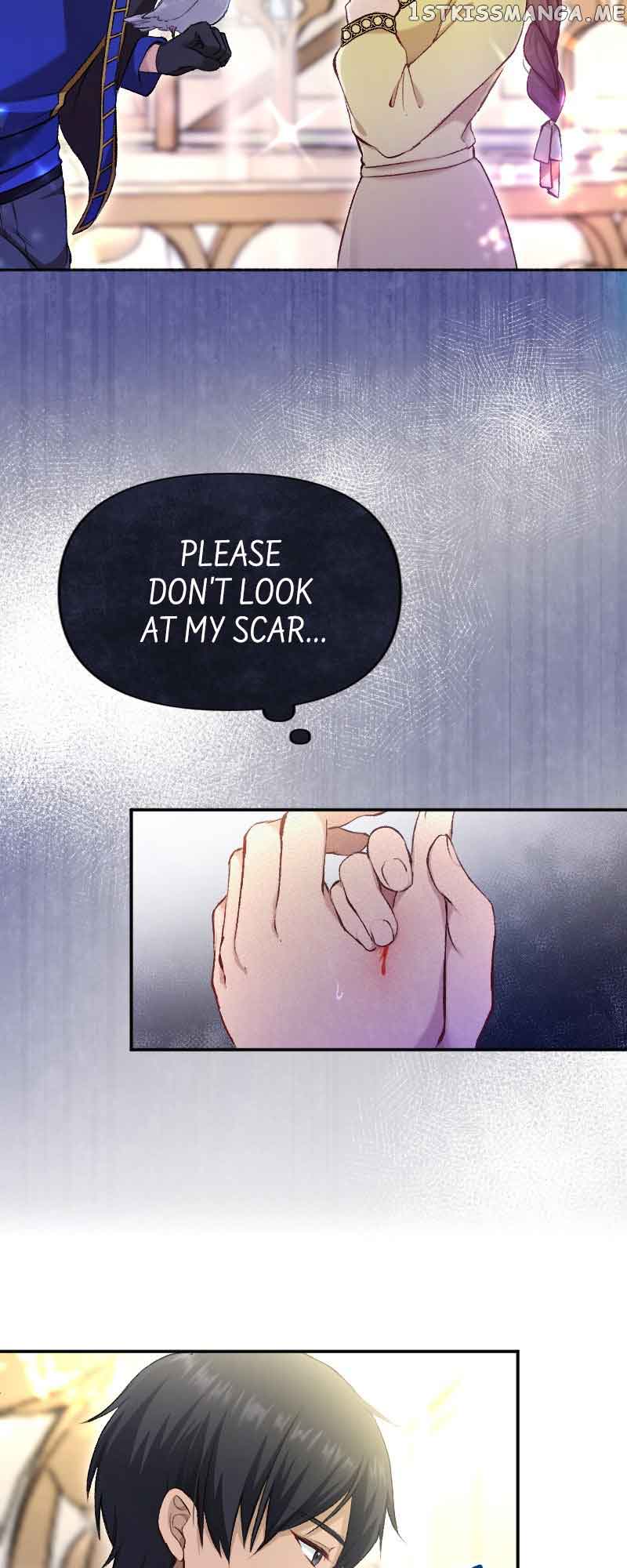 Read A Deceiving Bride and The Fierce Lion Manga Online