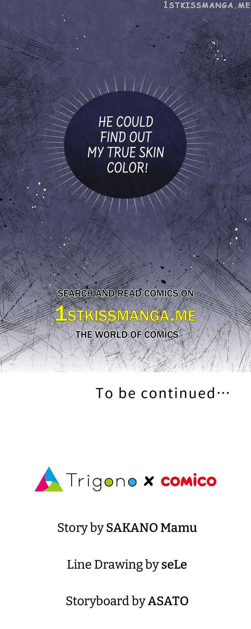 Read A Deceiving Bride and The Fierce Lion Manga Online