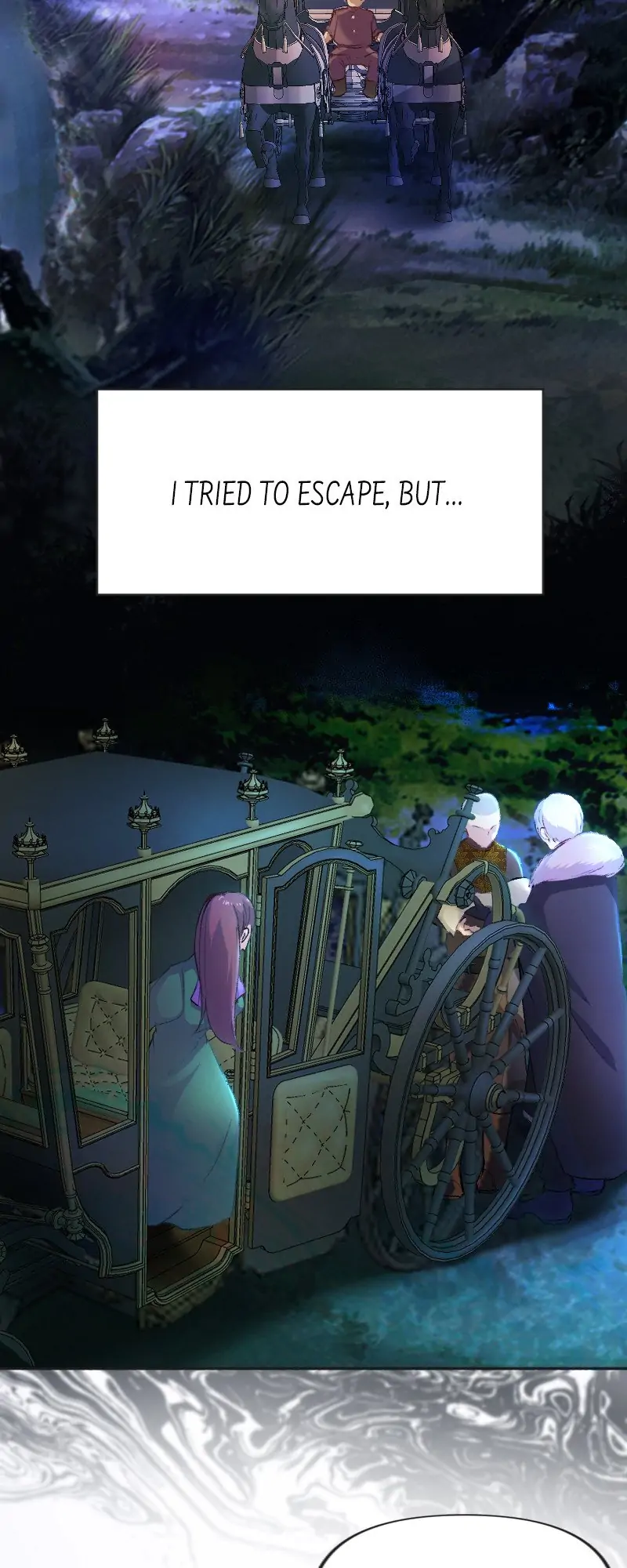 Read A Deceiving Bride and The Fierce Lion Manga Online
