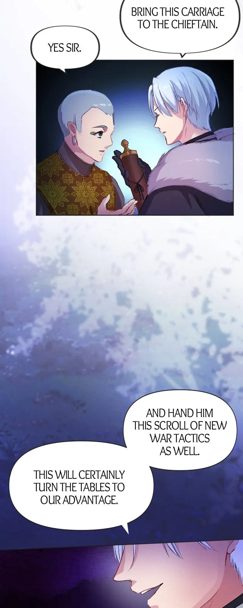 Read A Deceiving Bride and The Fierce Lion Manga Online