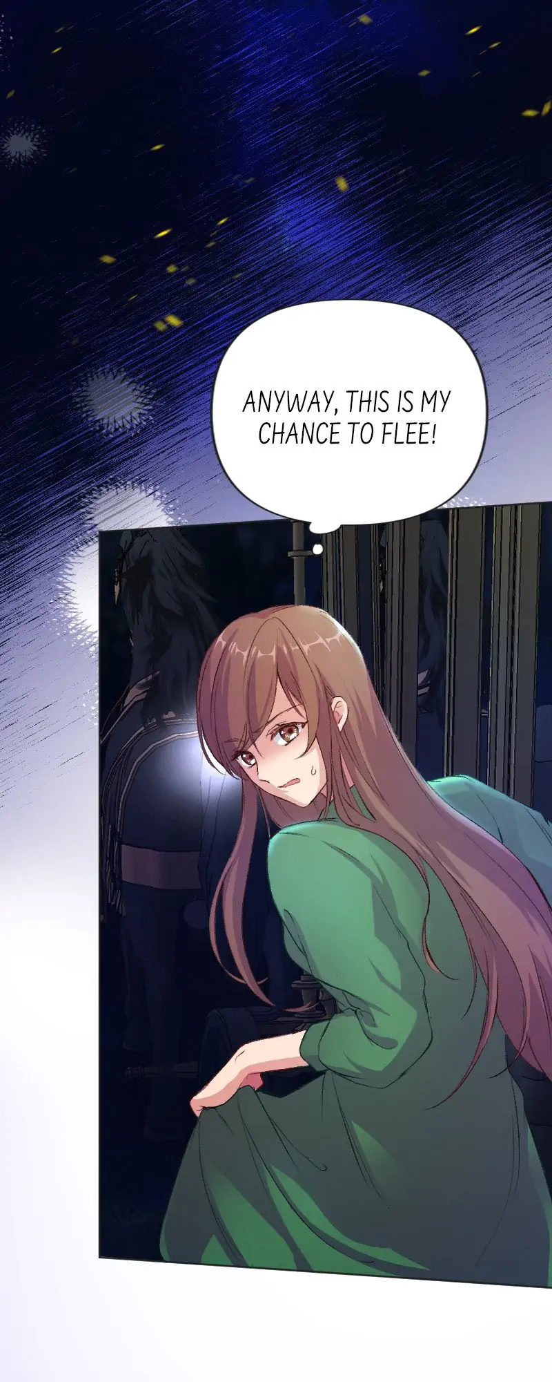 Read A Deceiving Bride and The Fierce Lion Manga Online