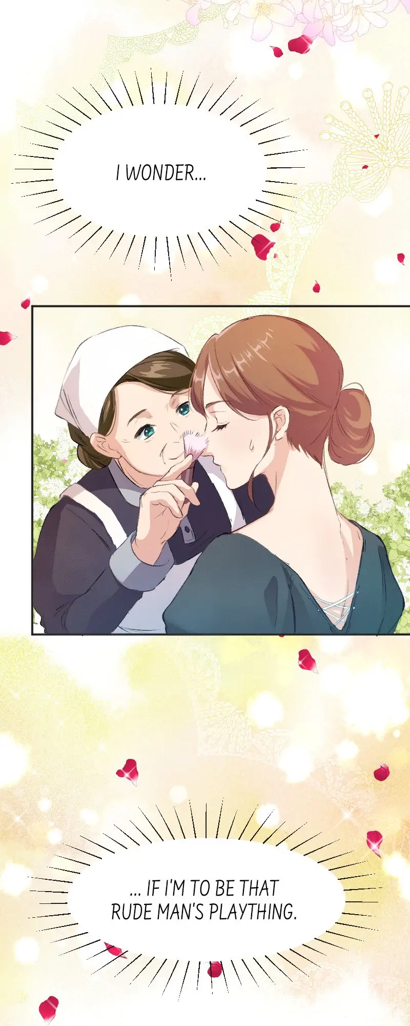 Read A Deceiving Bride and The Fierce Lion Manga Online