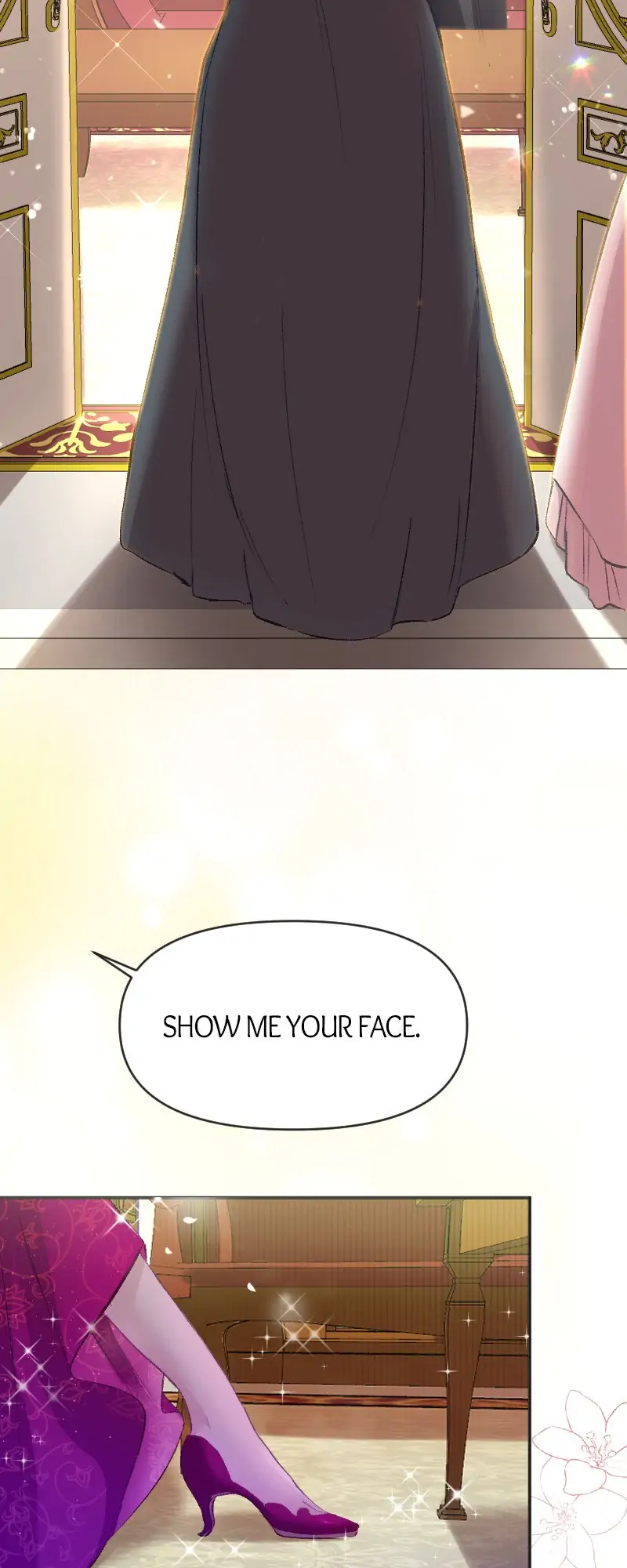 Read A Deceiving Bride and The Fierce Lion Manga Online