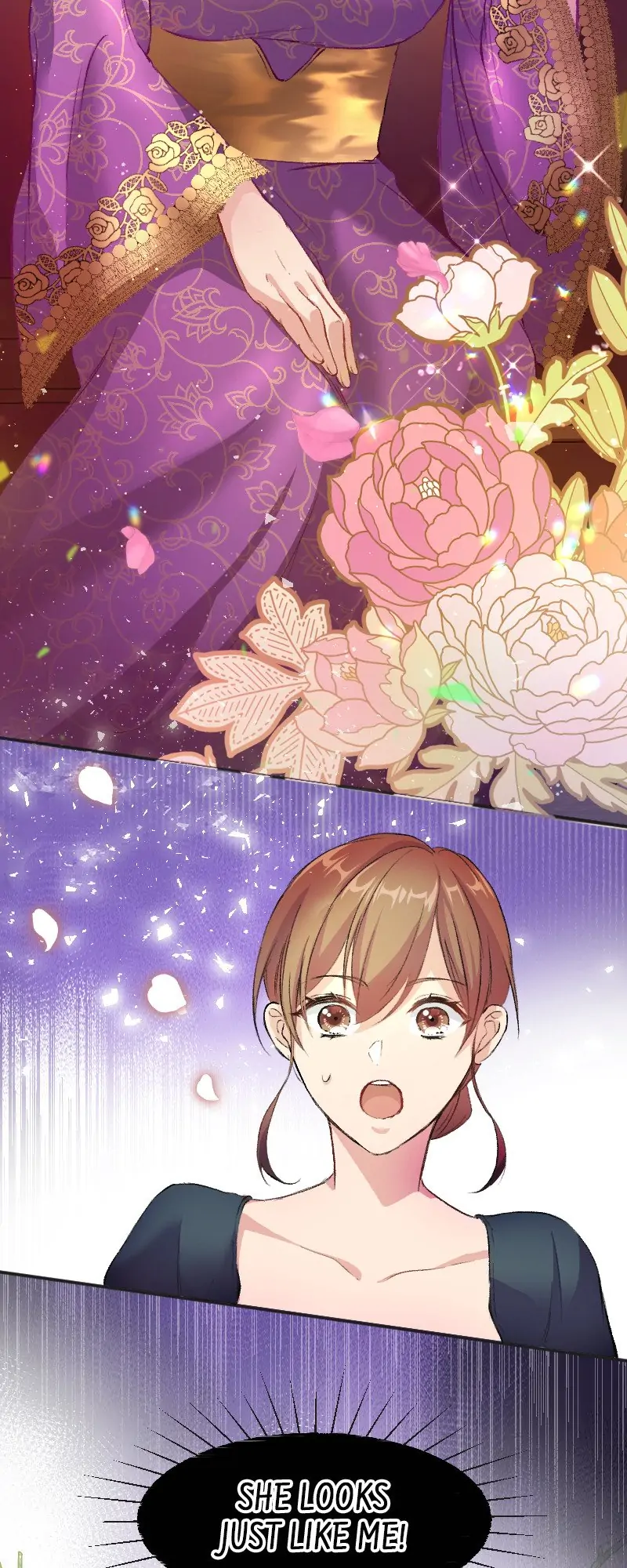 Read A Deceiving Bride and The Fierce Lion Manga Online