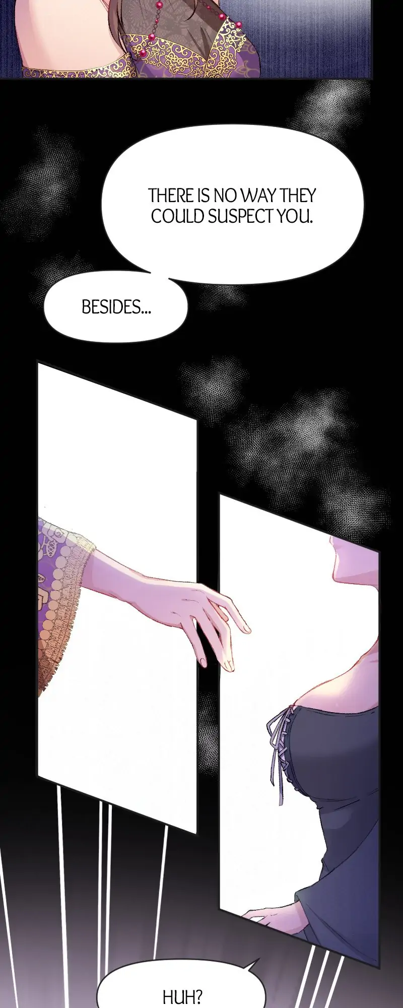 Read A Deceiving Bride and The Fierce Lion Manga Online