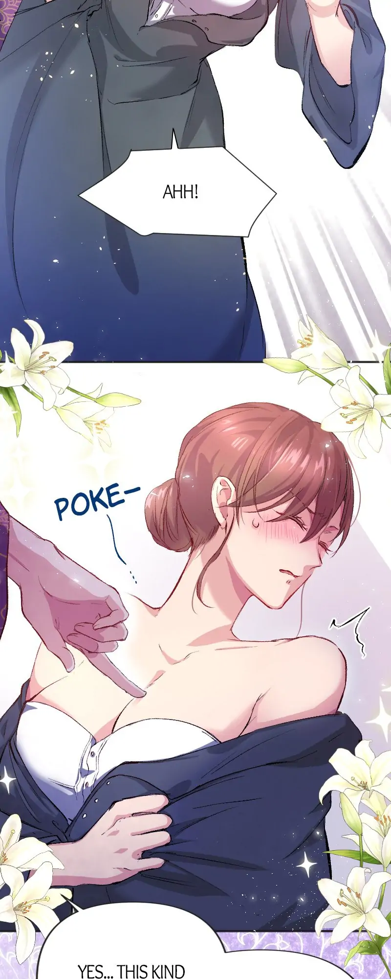 Read A Deceiving Bride and The Fierce Lion Manga Online