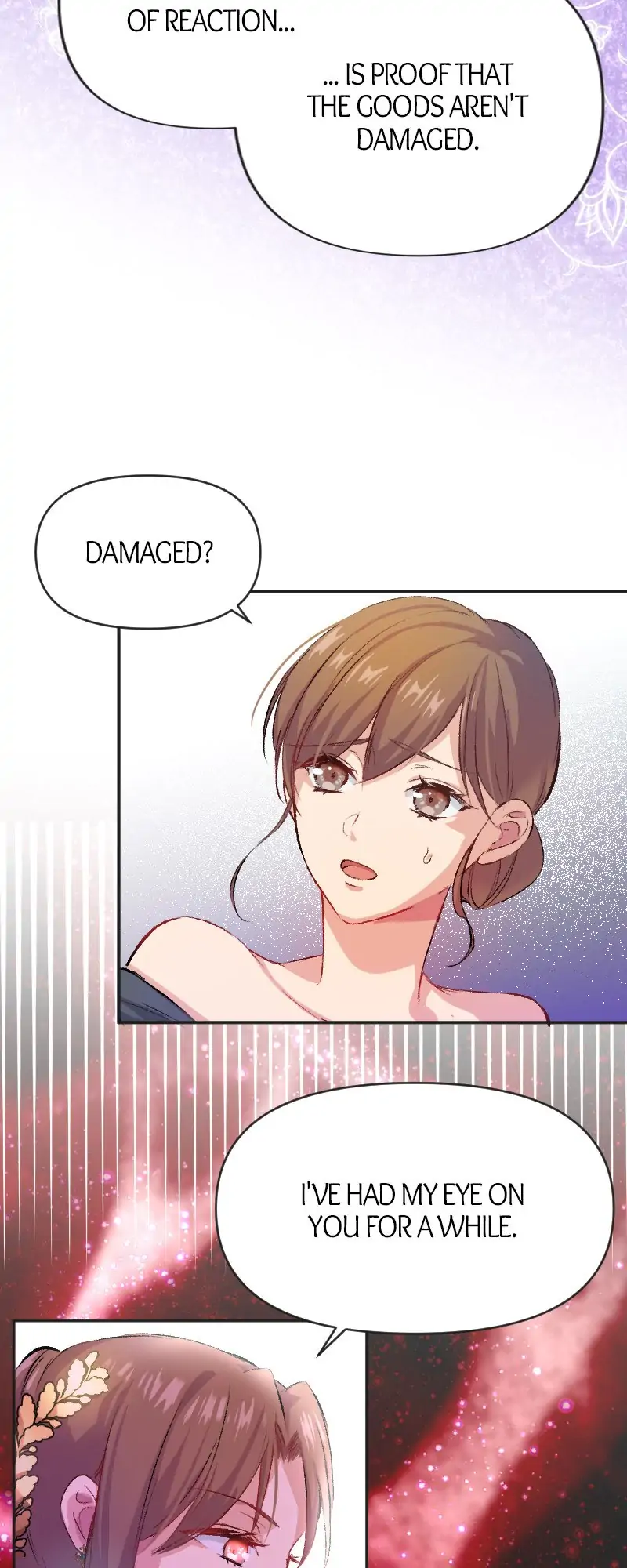 Read A Deceiving Bride and The Fierce Lion Manga Online