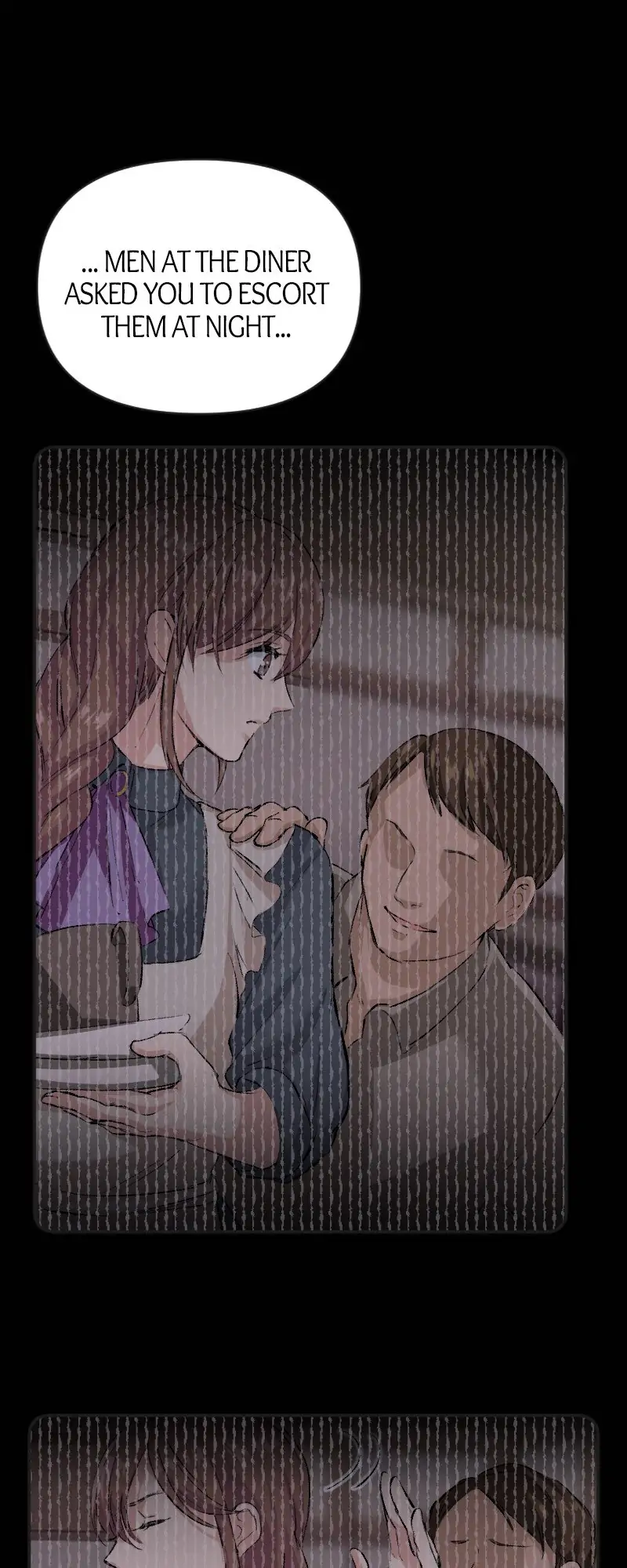 Read A Deceiving Bride and The Fierce Lion Manga Online