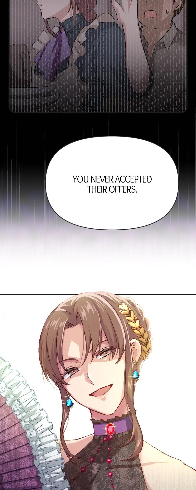 Read A Deceiving Bride and The Fierce Lion Manga Online