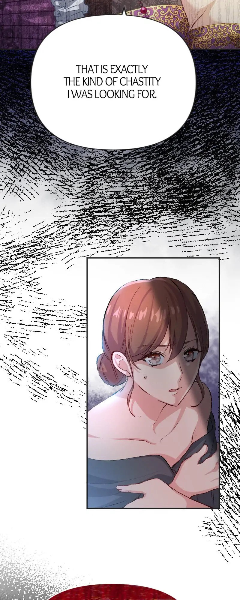 Read A Deceiving Bride and The Fierce Lion Manga Online