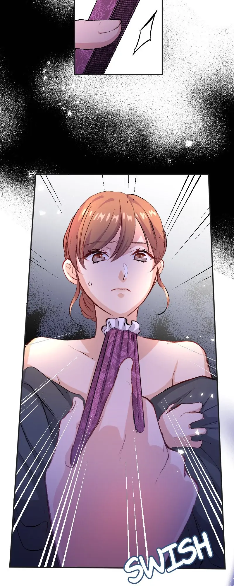 Read A Deceiving Bride and The Fierce Lion Manga Online