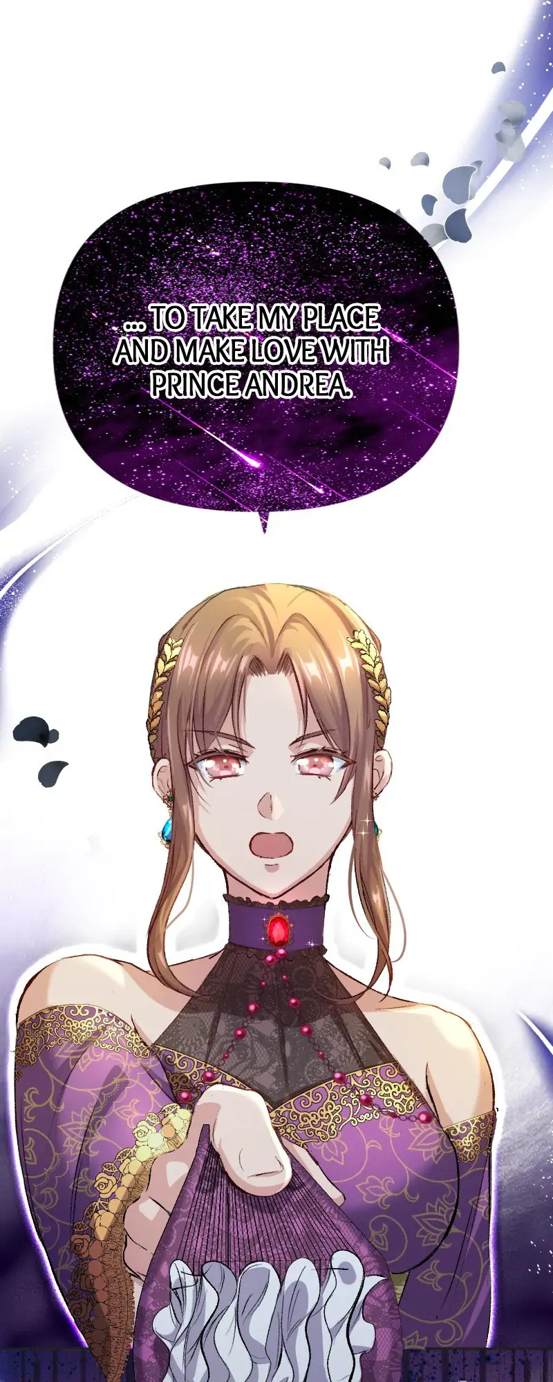 Read A Deceiving Bride and The Fierce Lion Manga Online