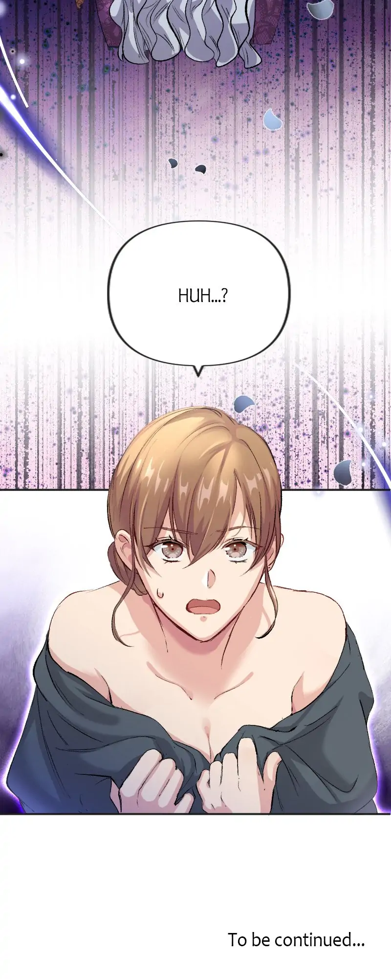 Read A Deceiving Bride and The Fierce Lion Manga Online