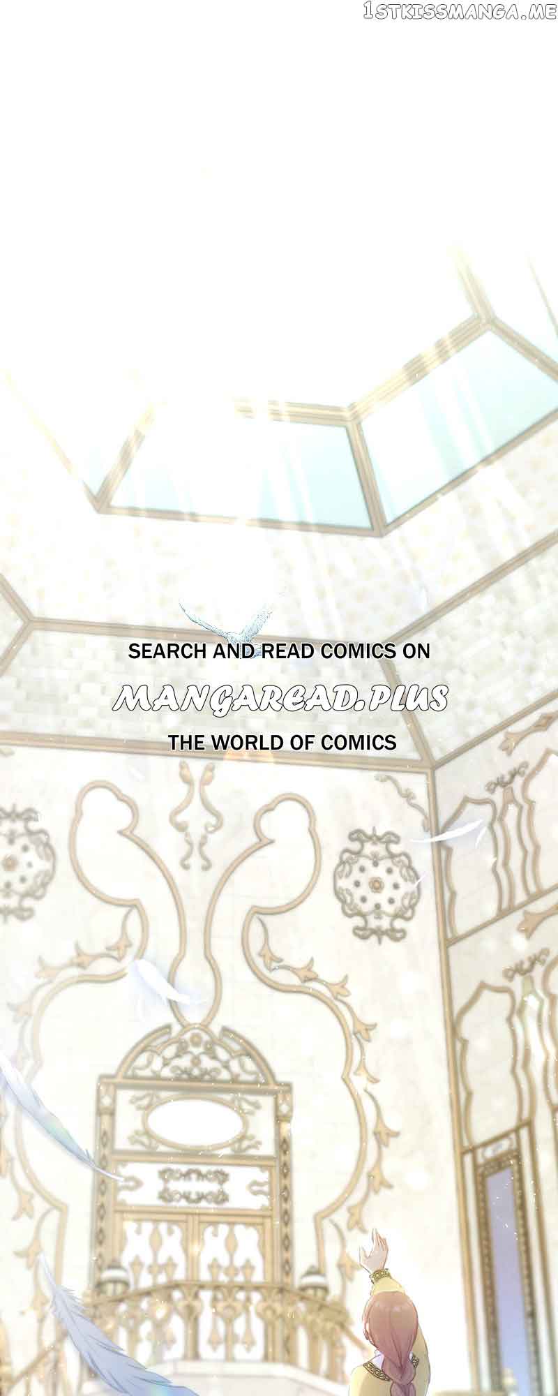 Read A Deceiving Bride and The Fierce Lion Manga Online