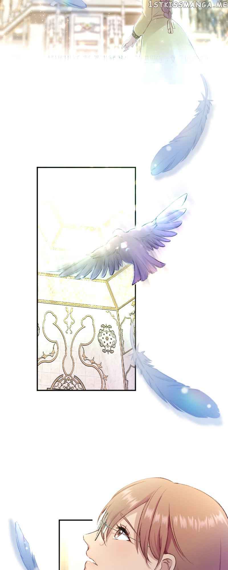 Read A Deceiving Bride and The Fierce Lion Manga Online