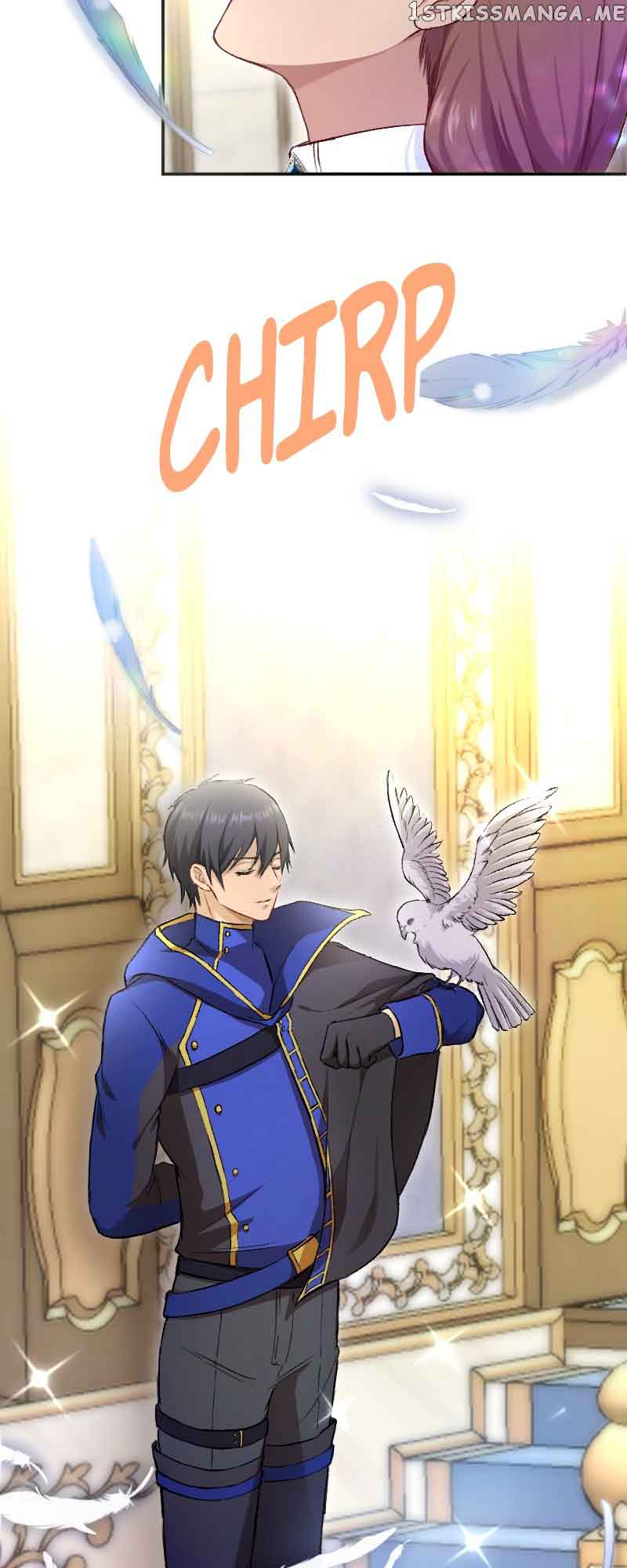 Read A Deceiving Bride and The Fierce Lion Manga Online