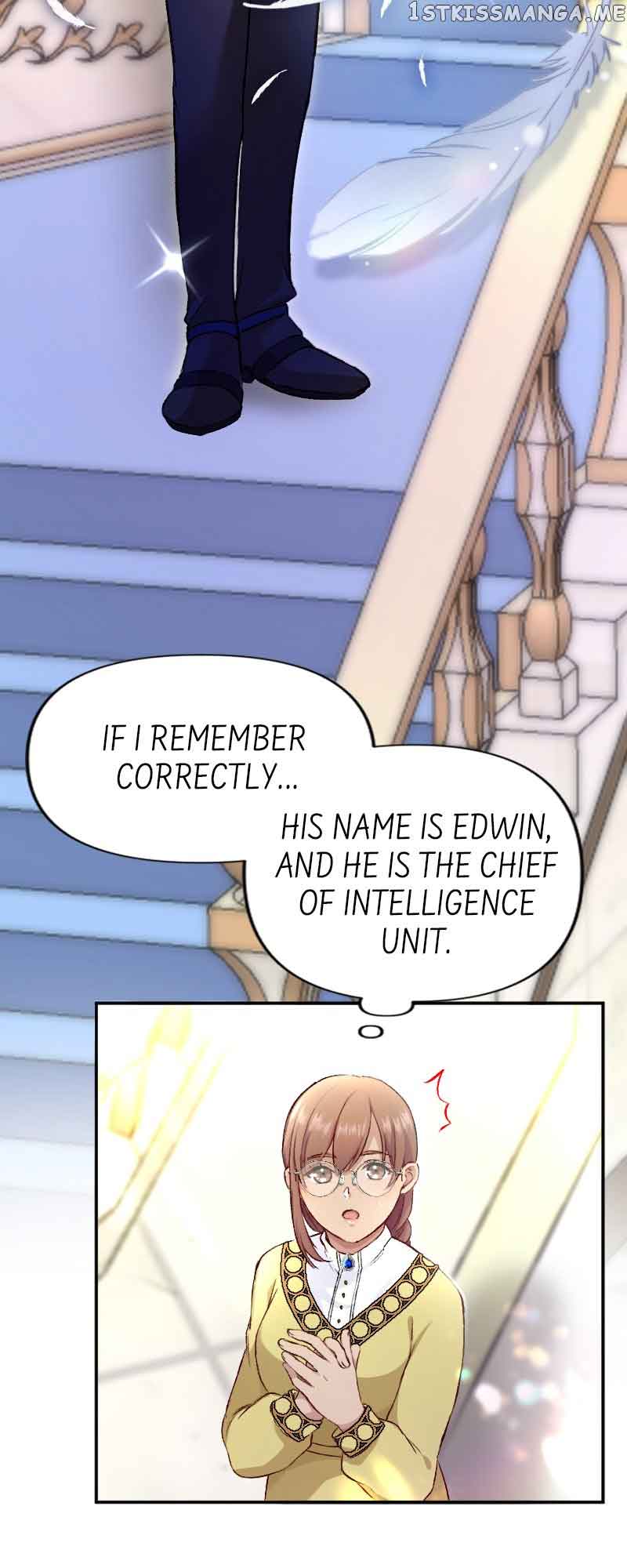 Read A Deceiving Bride and The Fierce Lion Manga Online