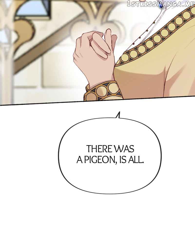 Read A Deceiving Bride and The Fierce Lion Manga Online