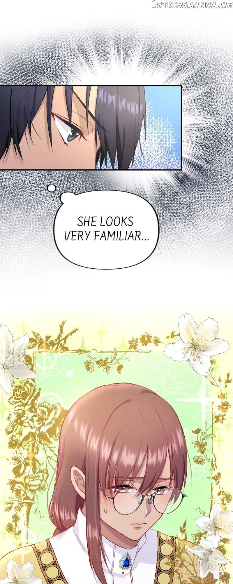 Read A Deceiving Bride and The Fierce Lion Manga Online