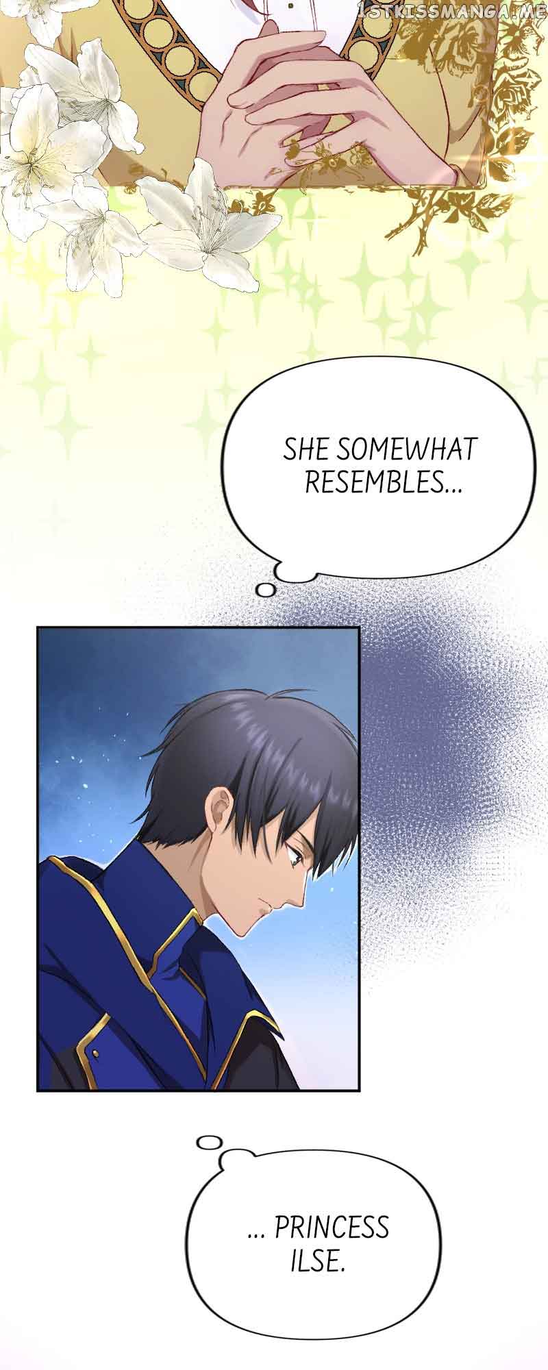 Read A Deceiving Bride and The Fierce Lion Manga Online