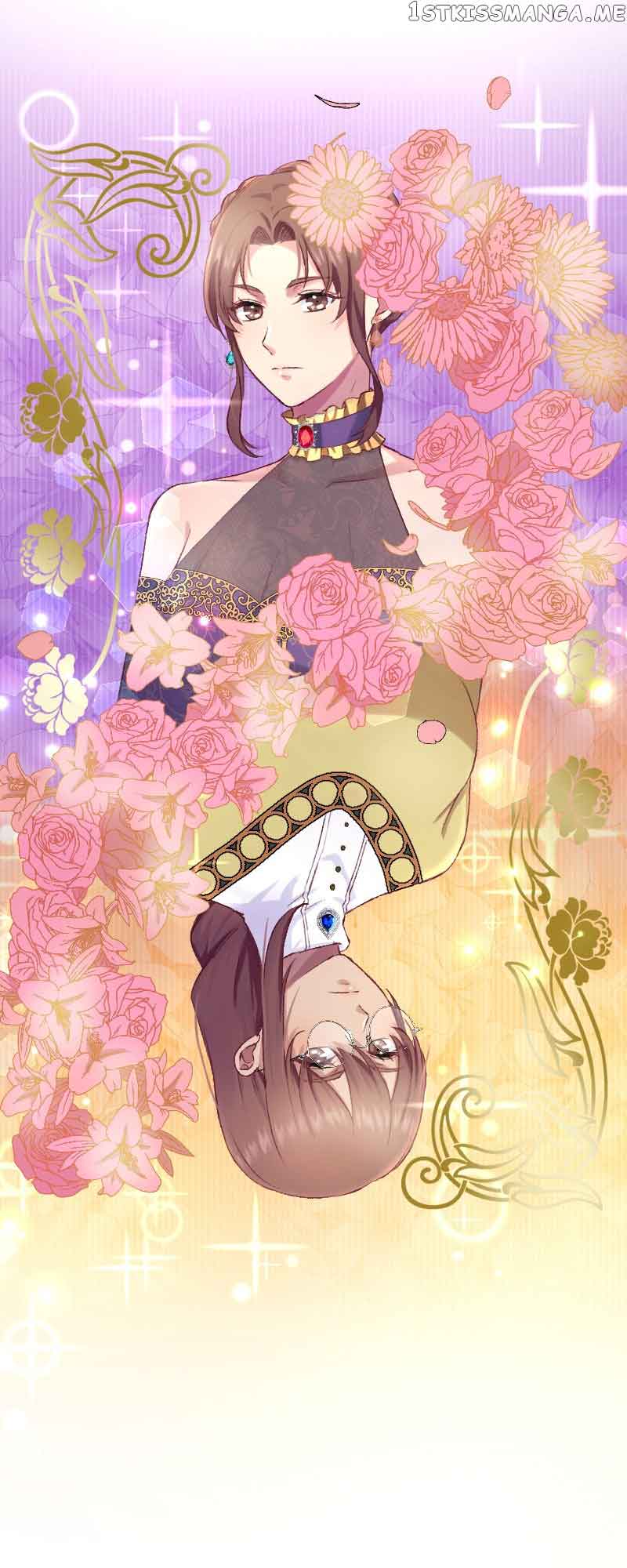 Read A Deceiving Bride and The Fierce Lion Manga Online