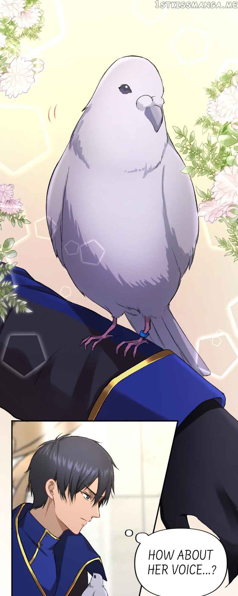 Read A Deceiving Bride and The Fierce Lion Manga Online