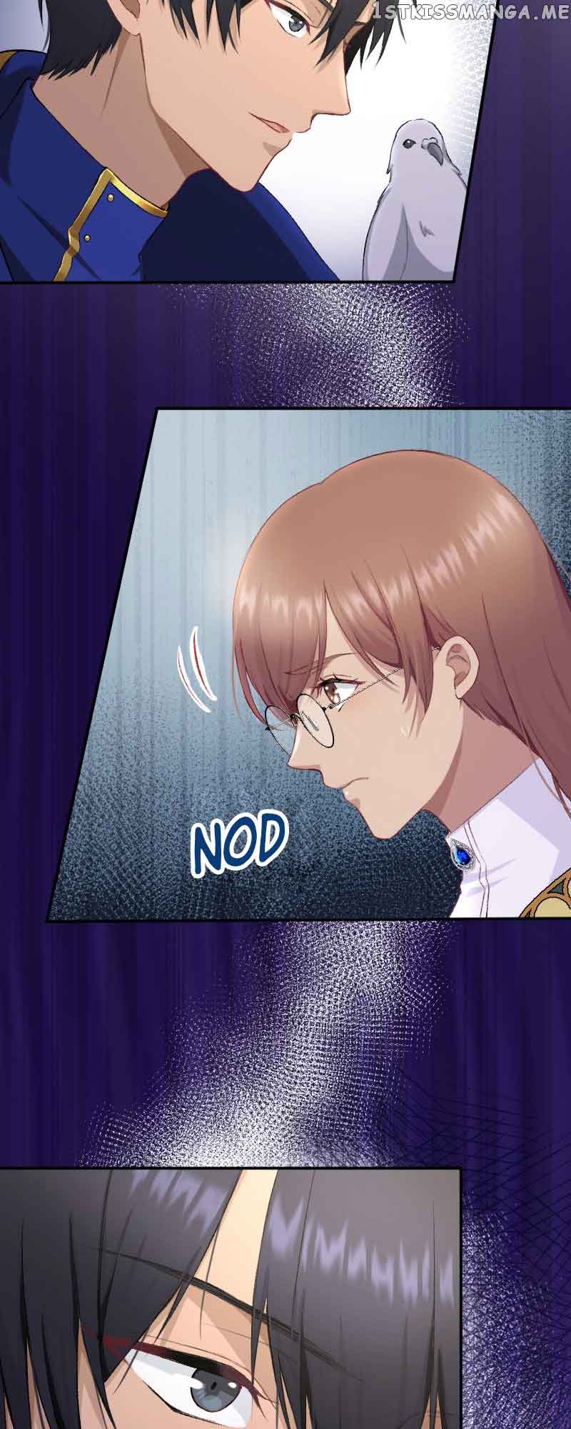 Read A Deceiving Bride and The Fierce Lion Manga Online