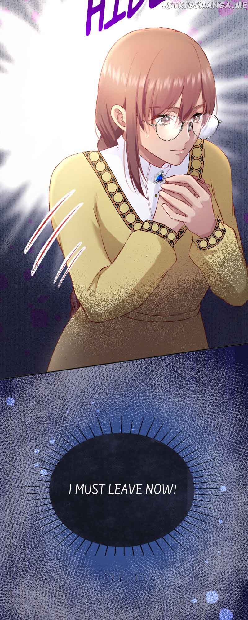 Read A Deceiving Bride and The Fierce Lion Manga Online