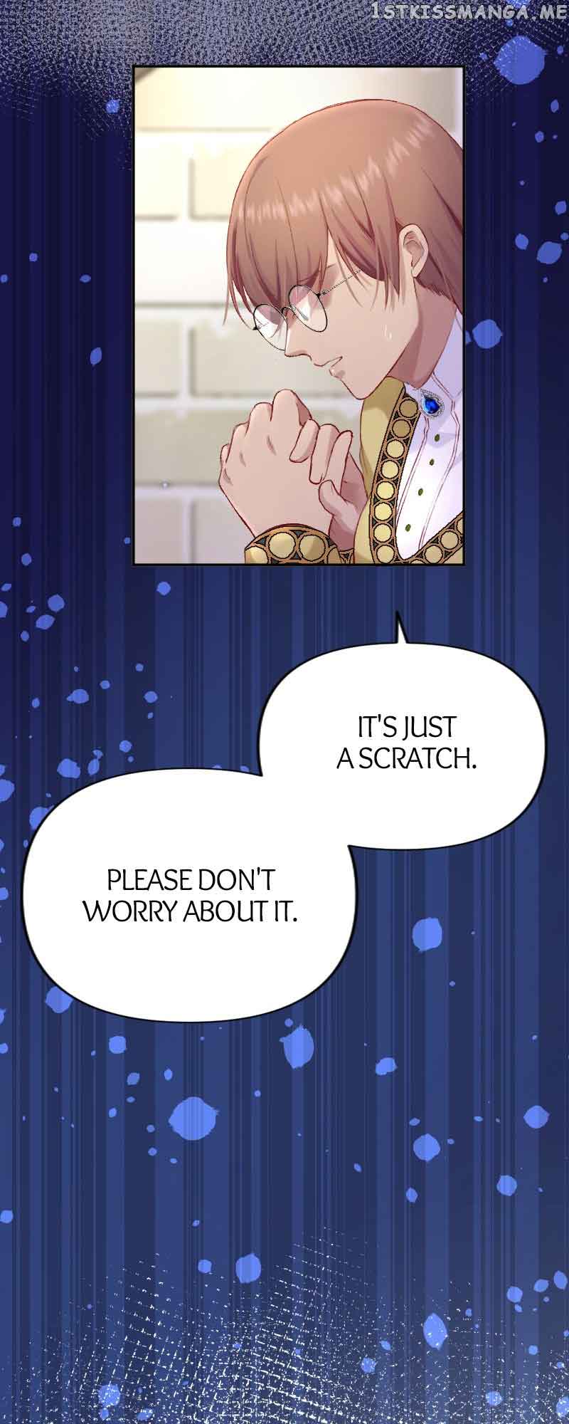 Read A Deceiving Bride and The Fierce Lion Manga Online