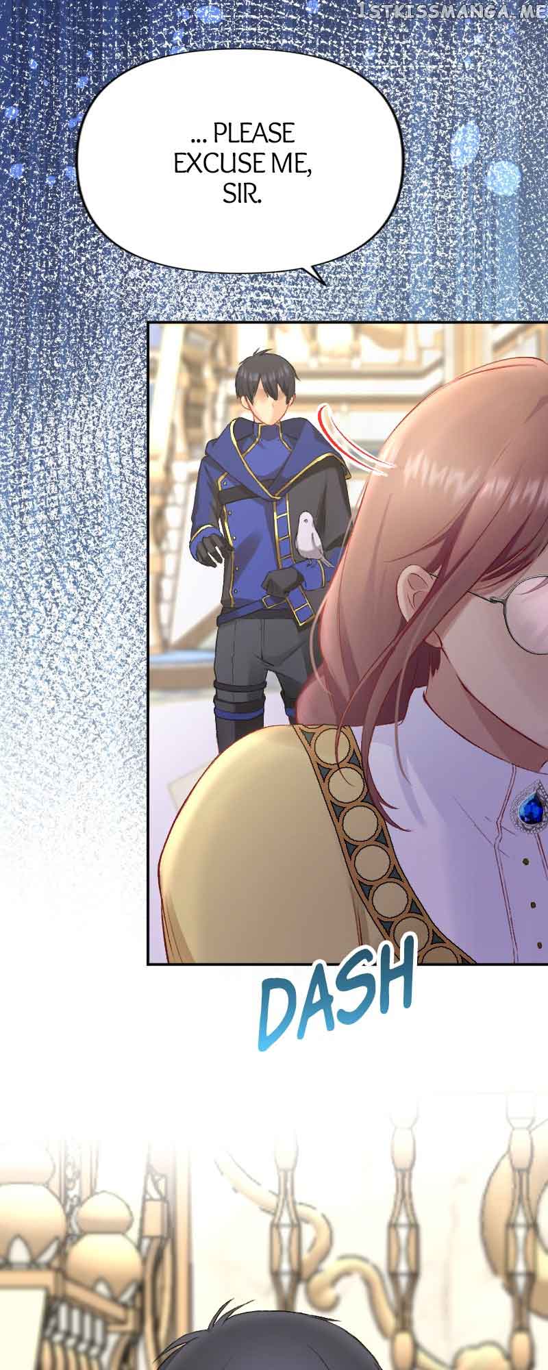 Read A Deceiving Bride and The Fierce Lion Manga Online